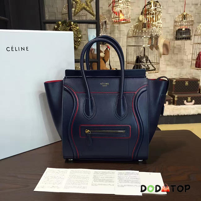 Fancybags Celine MICRO LUGGAGE 1065 - 1