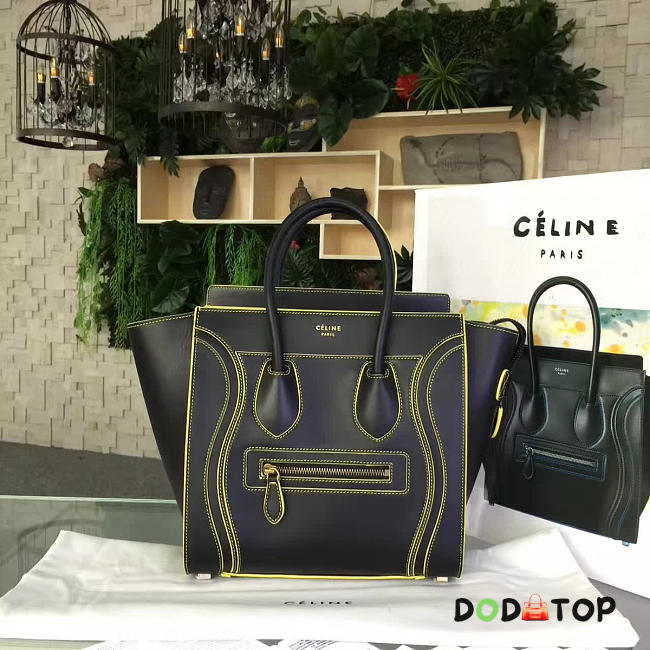 Fancybags CELINE Micro - 1