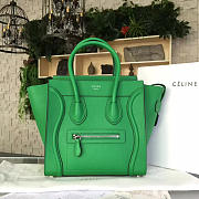 Fancybags CELINE Micro 1096 - 1