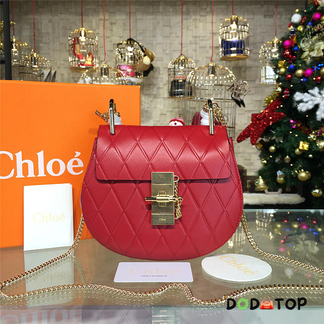 Fancybags Chloé Drew 1319 - 1