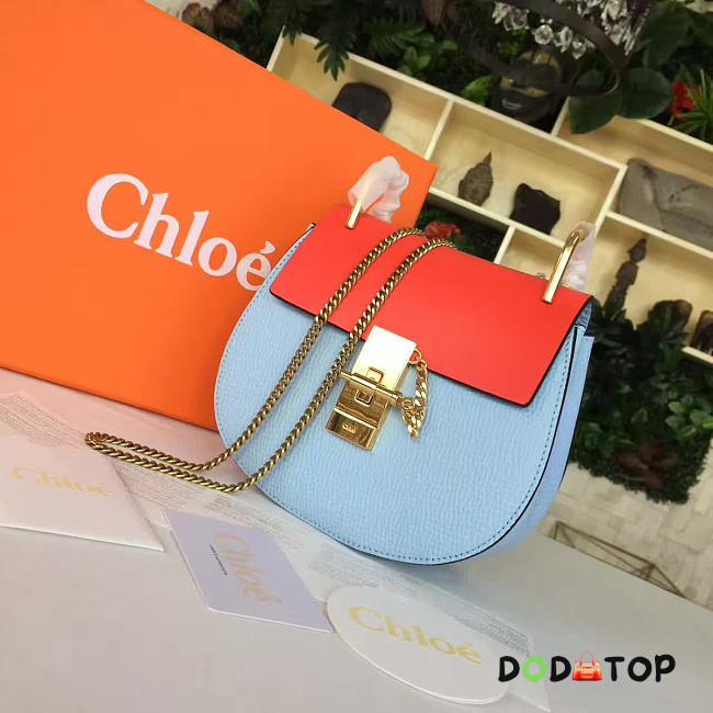 Fancybags Chloé Drew 1433 - 1