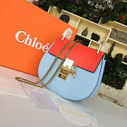 Fancybags Chloé Drew 1433 - 1