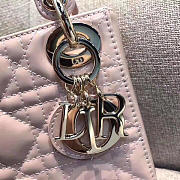 Fancybags Lady Dior mini 1554 - 6