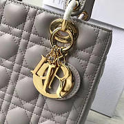 Fancybags Lady Dior 1569 - 5