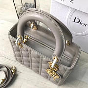 Fancybags Lady Dior 1569 - 6
