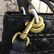 Fancybags Lady Dior 1571 - 3
