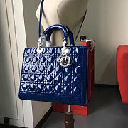 Fancybags Lady Dior 1589 - 1