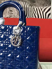 Fancybags Lady Dior 1589 - 3