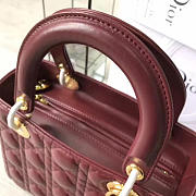 Fancybags Lady Dior 1608 - 2