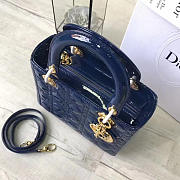 Fancybags Lady Dior 1612 - 2