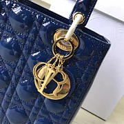 Fancybags Lady Dior 1612 - 3