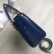 Fancybags Lady Dior 1612 - 4