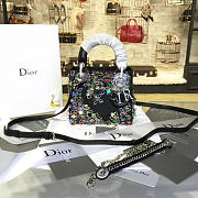 Fancybags LADY Dior 1614 - 1