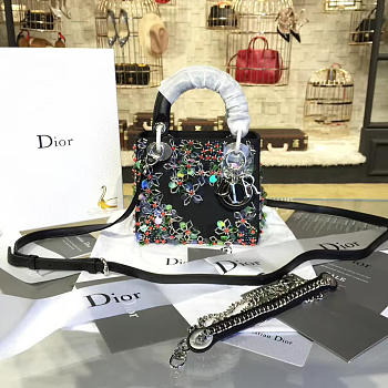 Fancybags LADY Dior 1614