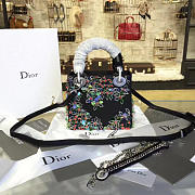 Fancybags LADY Dior 1614 - 5