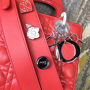Fancybags Lady Dior 1622 - 4