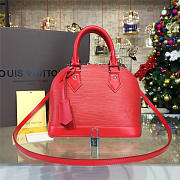 Fancybags Dior WOC 1687 - 5