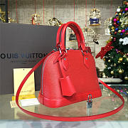 Fancybags Dior WOC 1687 - 4
