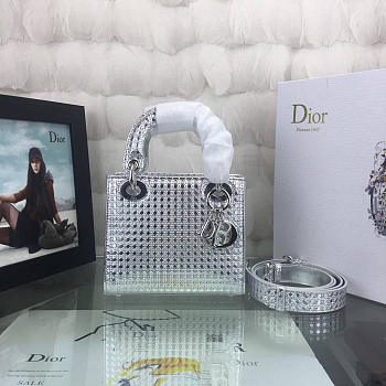 Fancybags Lady Dior 1789
