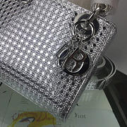 Fancybags Lady Dior 1789 - 6