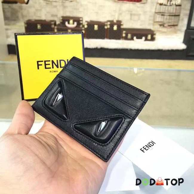 Fancybags Fendi Credit card holder 1847 - 1