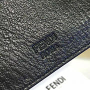 Fancybags Fendi Credit card holder 1847 - 4