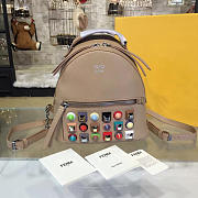 Fancybags FENDI BACKPACK 1874 - 1