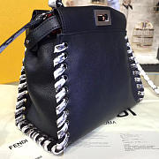 Fancybags Fendi peekaboo 1900 - 5