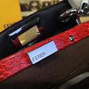 Fancybags Fendi peekaboo 1900 - 4