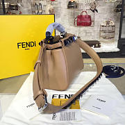 Fancybags Fendi peekaboo 1904 - 6