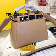 Fancybags Fendi peekaboo 1904 - 4