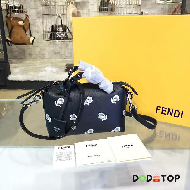 Fancybags Fendi BY THE WAY 1957 - 1