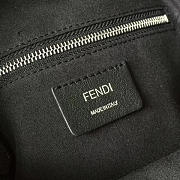 Fancybags Fendi Backpack 1993 - 2
