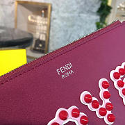 Fancybags Fendi wallet 1994 - 5