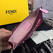 Fancybags Fendi wallet 1994 - 2