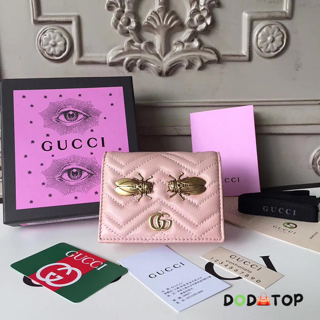 Fancybags Gucci Wallet 2127 - 1