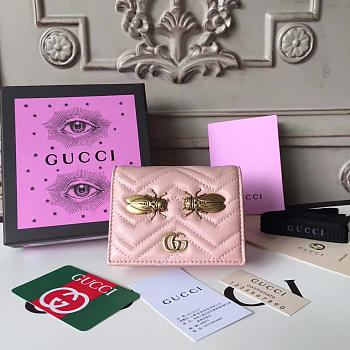 Fancybags Gucci Wallet 2127