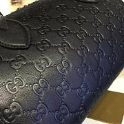 Fancybags Gucci signature top handle bag 2139 - 2