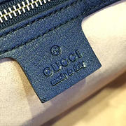 Fancybags Gucci signature top handle bag 2139 - 4
