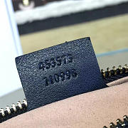Fancybags Gucci signature top handle bag 2139 - 5
