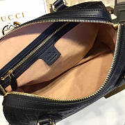 Fancybags Gucci signature top handle bag 2139 - 6