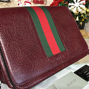 Fancybags Gucci Shoulder Bag 2150 - 2
