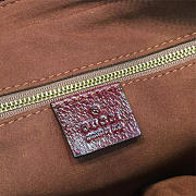 Fancybags Gucci Shoulder Bag 2150 - 5
