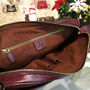 Fancybags Gucci Shoulder Bag 2150 - 6