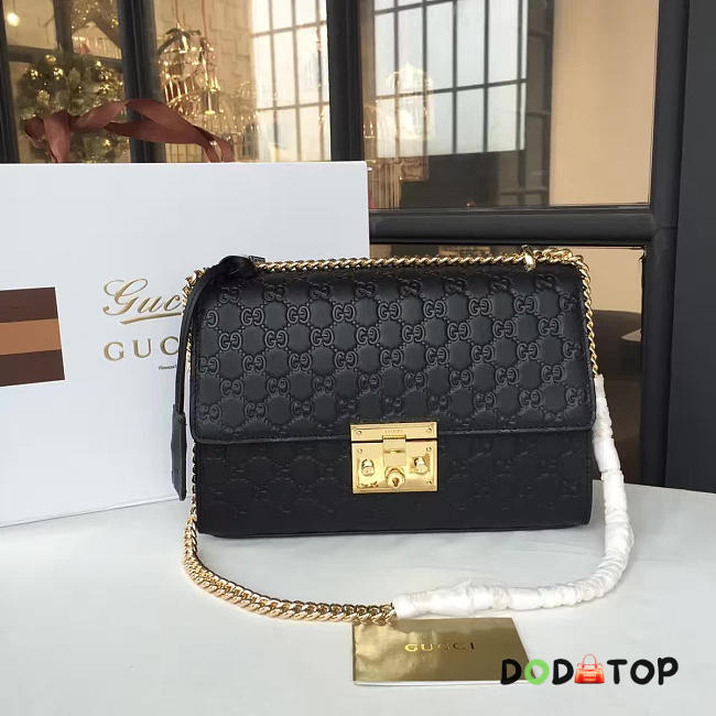 Fancybags Gucci padlock 2165 - 1