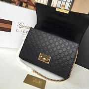 Fancybags Gucci padlock 2165 - 3