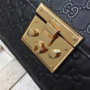 Fancybags Gucci padlock 2165 - 5