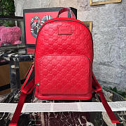 Fancybags Gucci Backpack 08 - 1