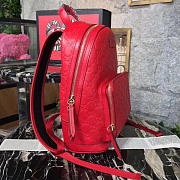 Fancybags Gucci Backpack 08 - 5
