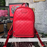 Fancybags Gucci Backpack 08 - 6